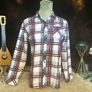 Nomad shirt 14/16 (7002)
